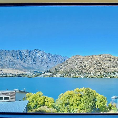 Picture Perfect - Queenstown Holiday Home Bagian luar foto