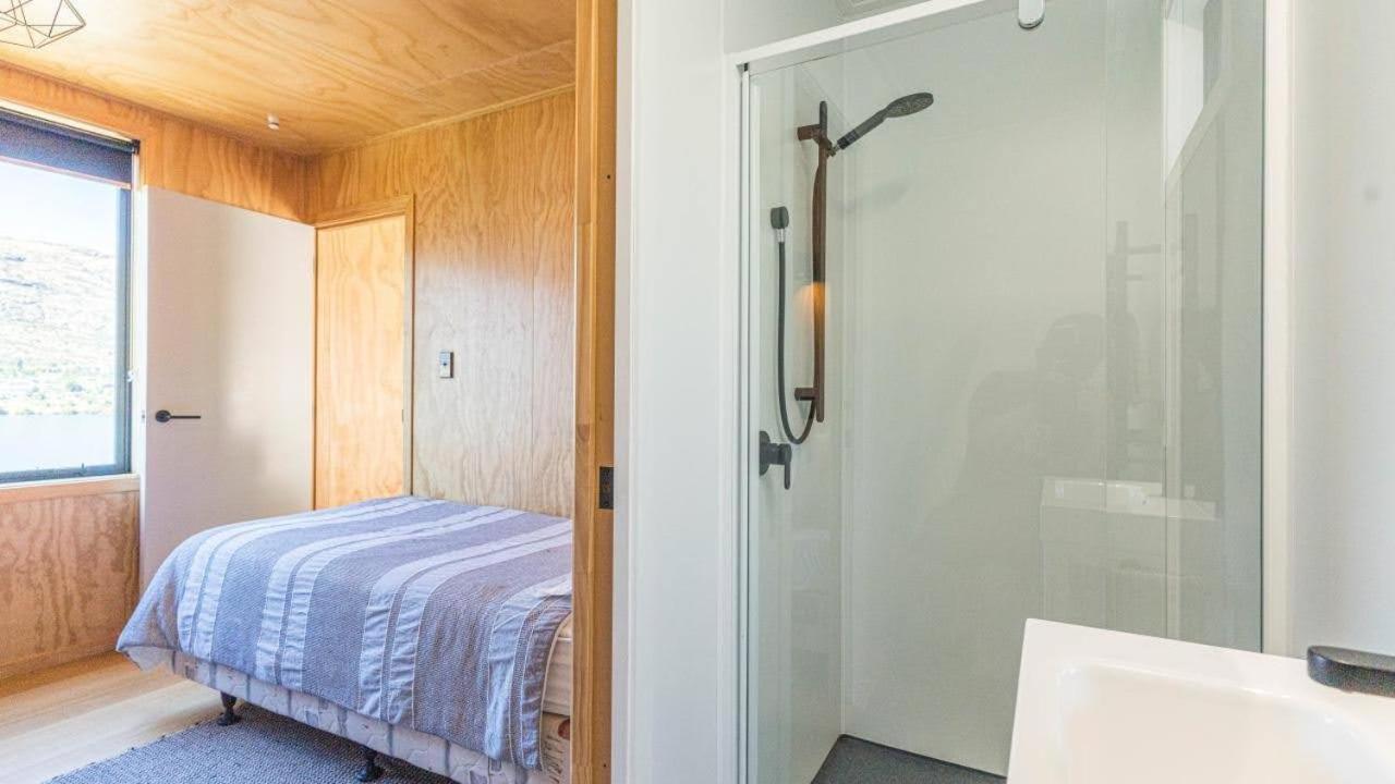 Picture Perfect - Queenstown Holiday Home Bagian luar foto